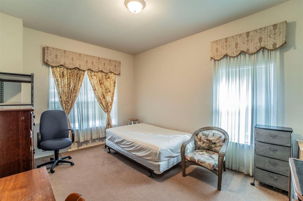 Lake Parks - Residential