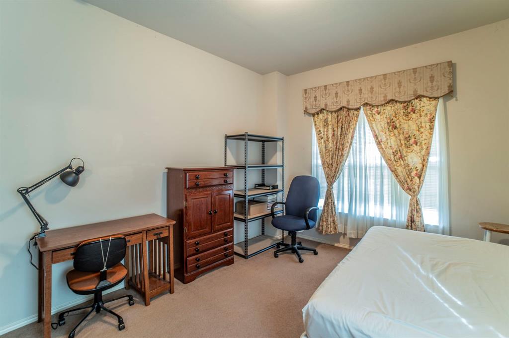 Lake Parks - Residential