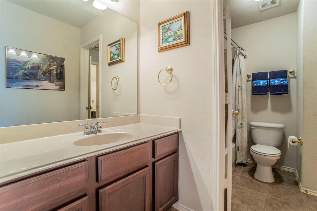 Lake Parks - Residential