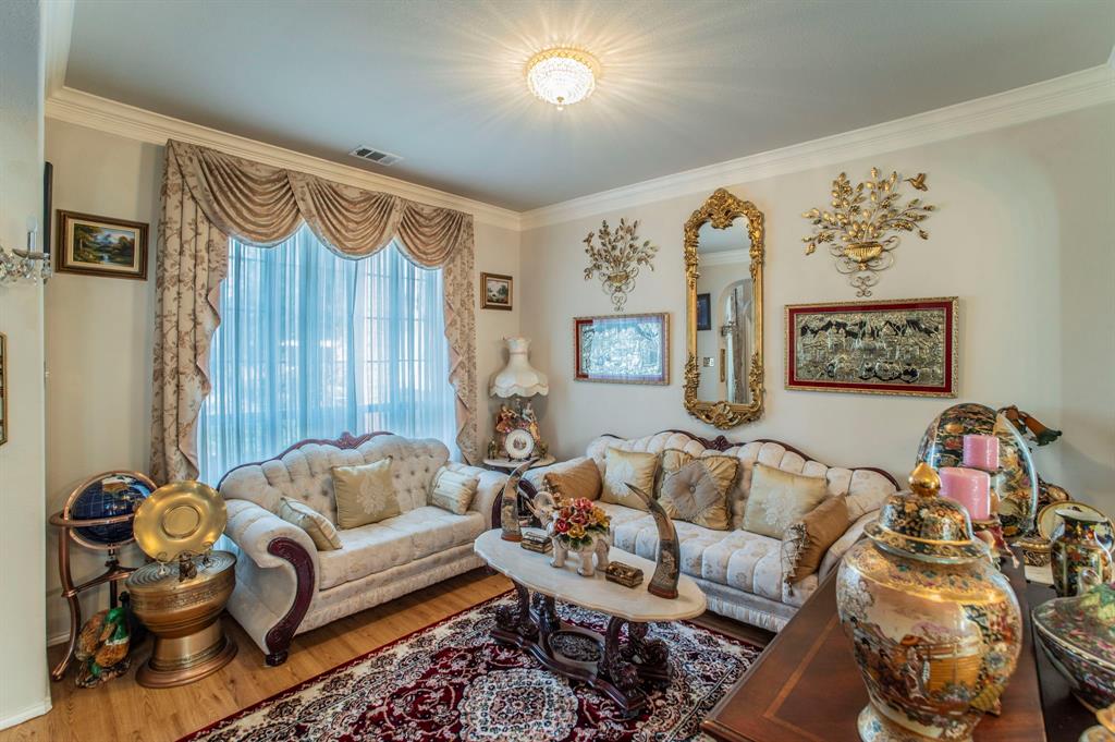 Lake Parks - Residential