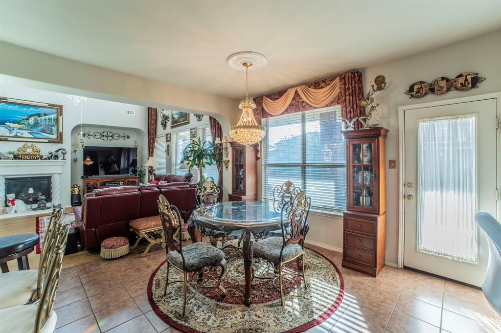 Lake Parks - Residential