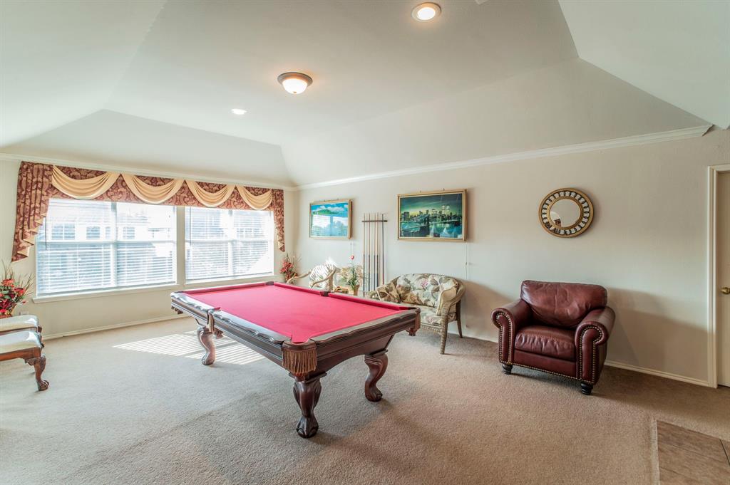 Lake Parks - Residential