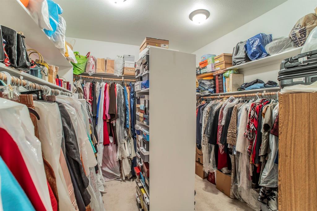 Lake Parks - Residential