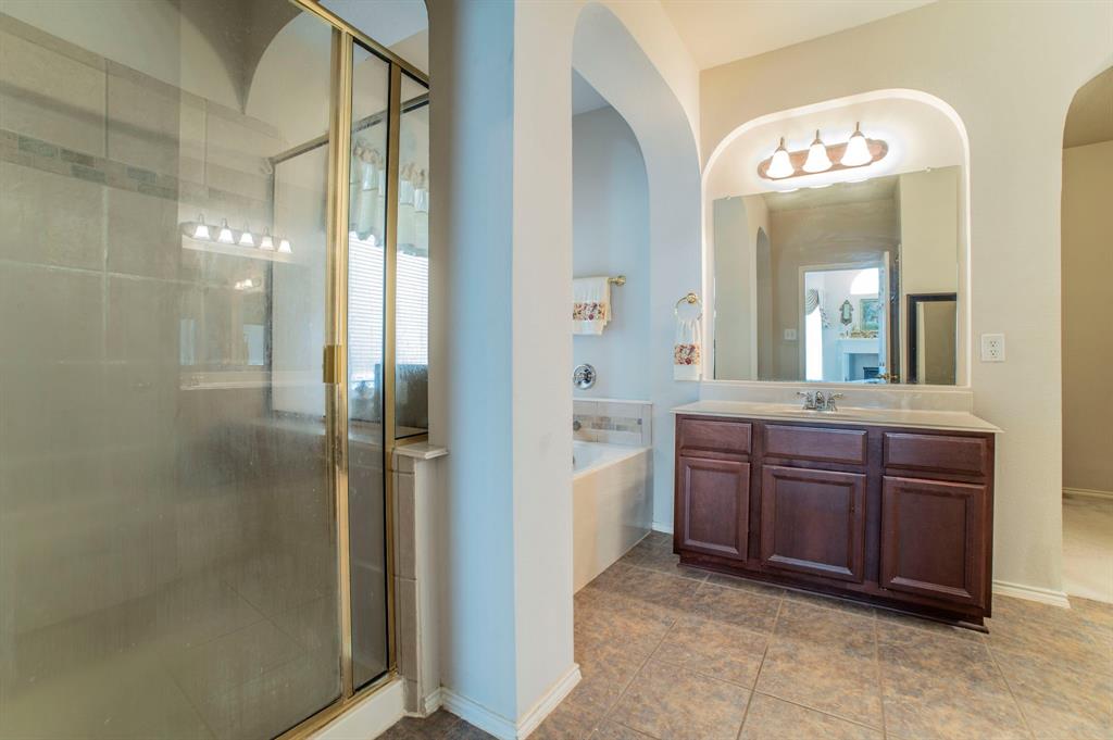 Lake Parks - Residential