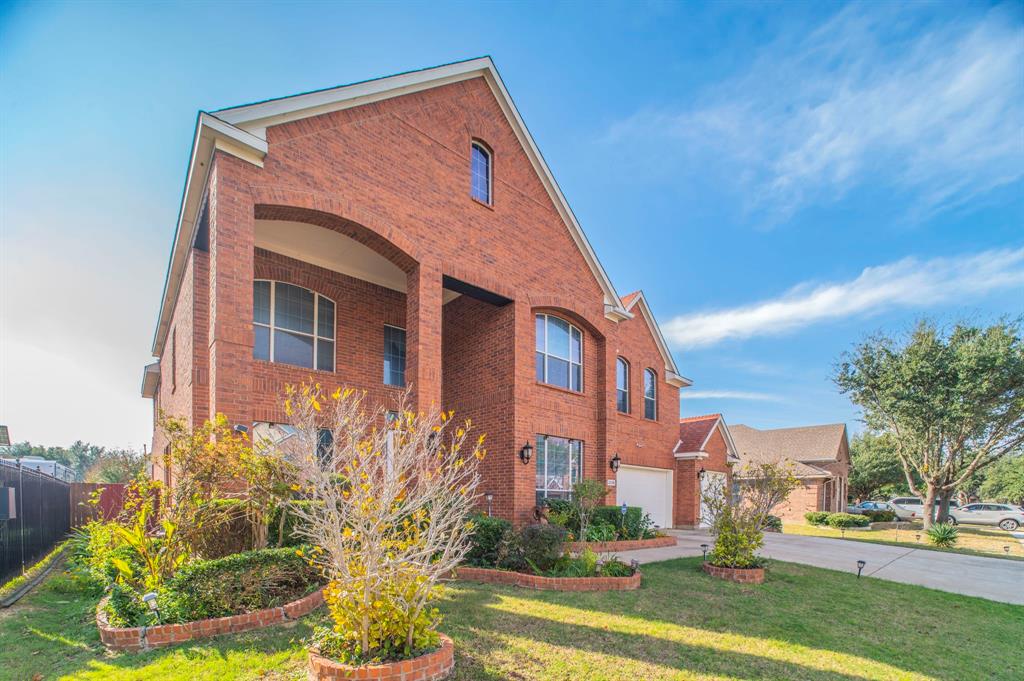 2335 Shackleford Trail