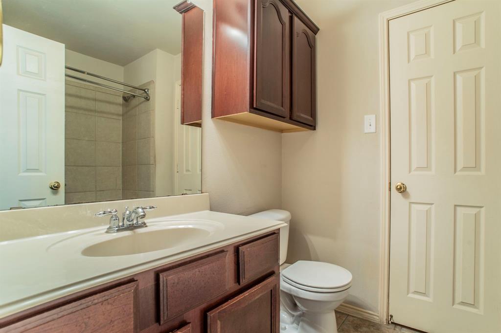 Lake Parks - Residential