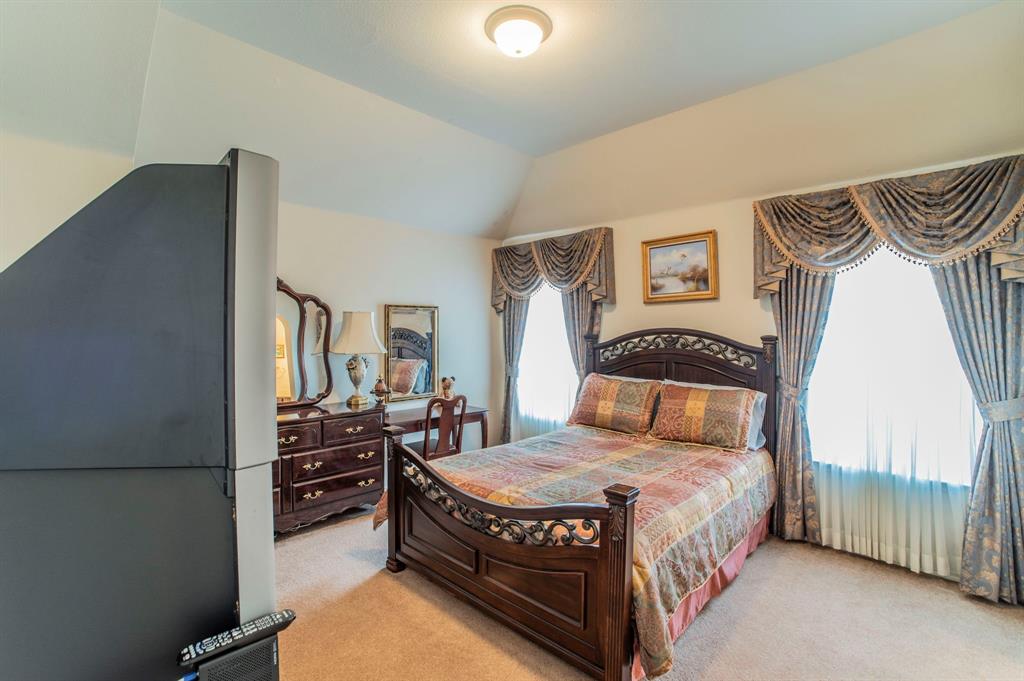 Lake Parks - Residential