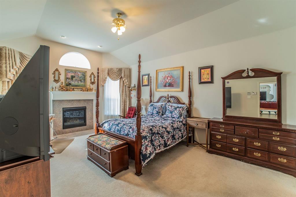 Lake Parks - Residential