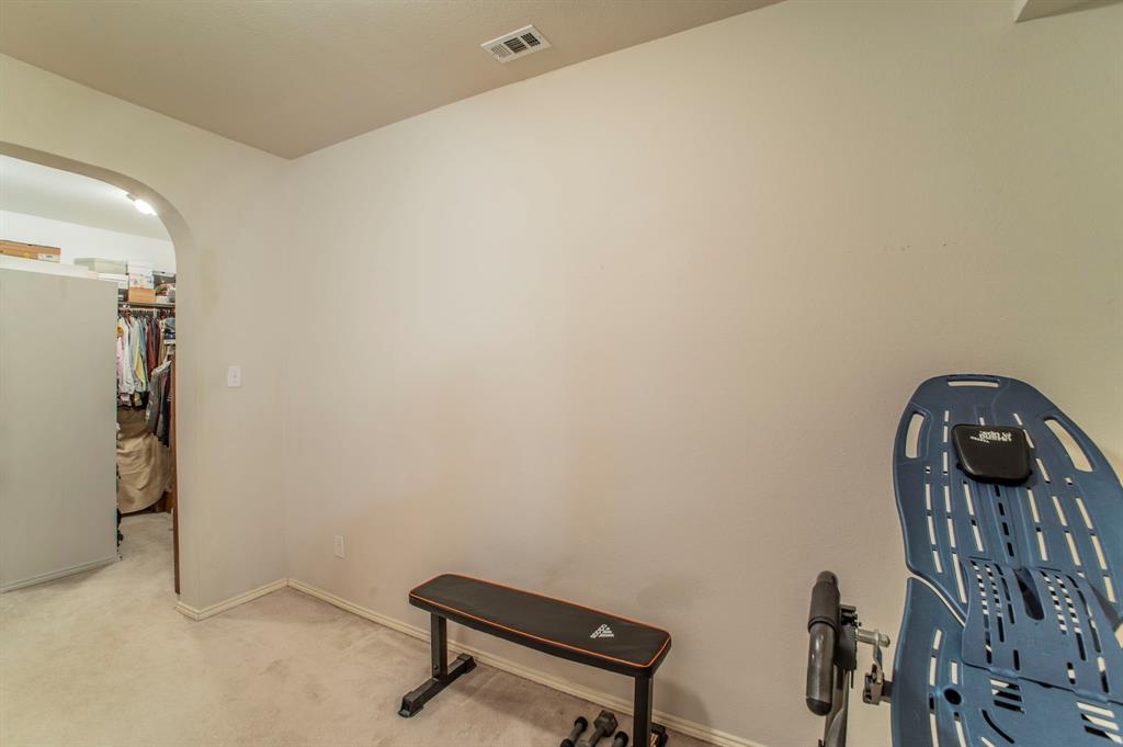 Lake Parks - Residential