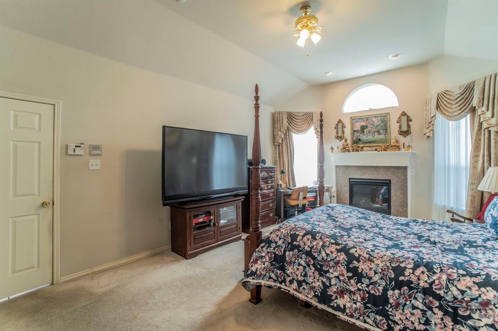 Lake Parks - Residential