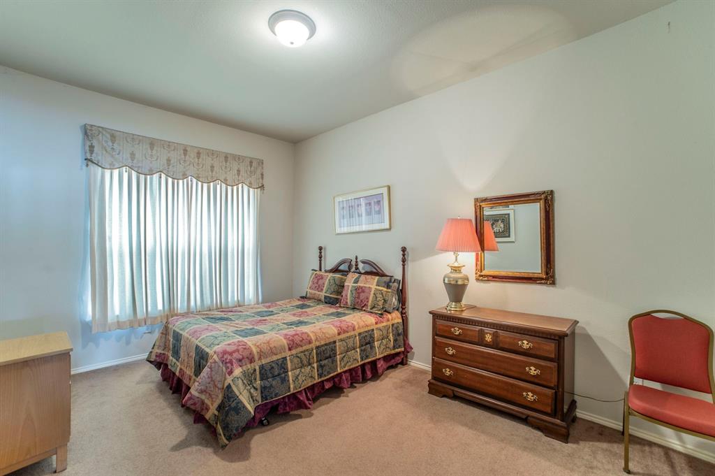 Lake Parks - Residential