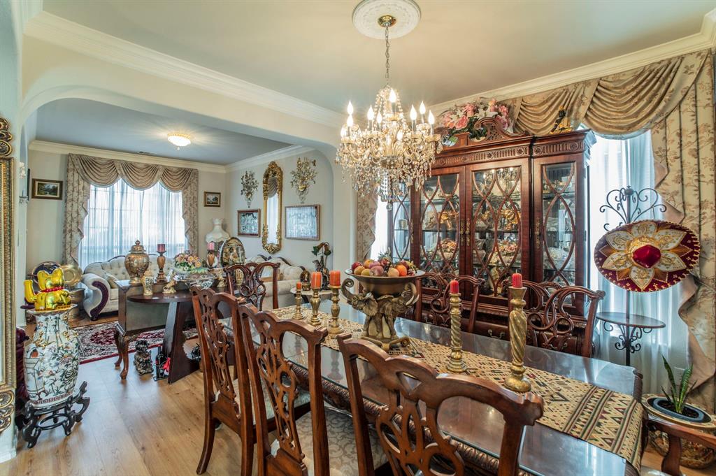 Lake Parks - Residential