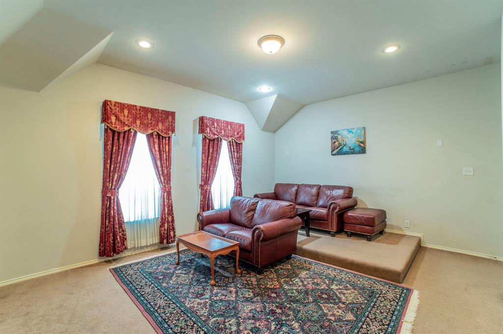 Lake Parks - Residential