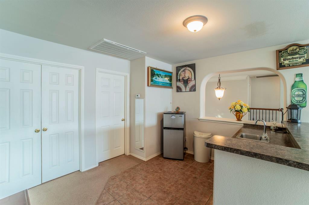 Lake Parks - Residential