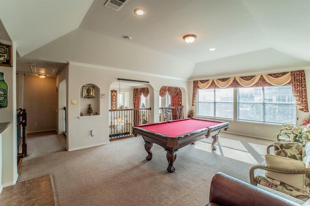 Lake Parks - Residential