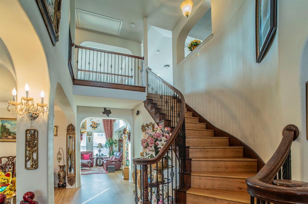 Lake Parks - Residential