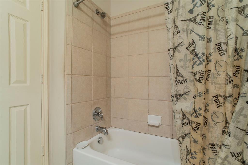 Lake Parks - Residential