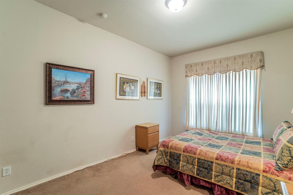 Lake Parks - Residential