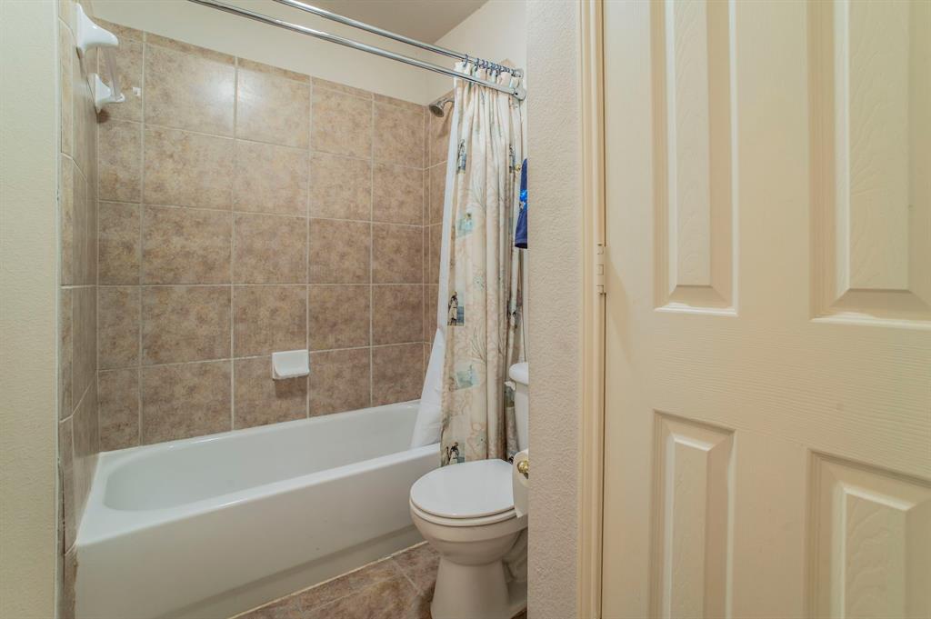 Lake Parks - Residential