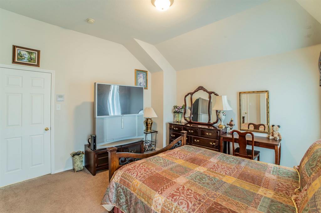 Lake Parks - Residential