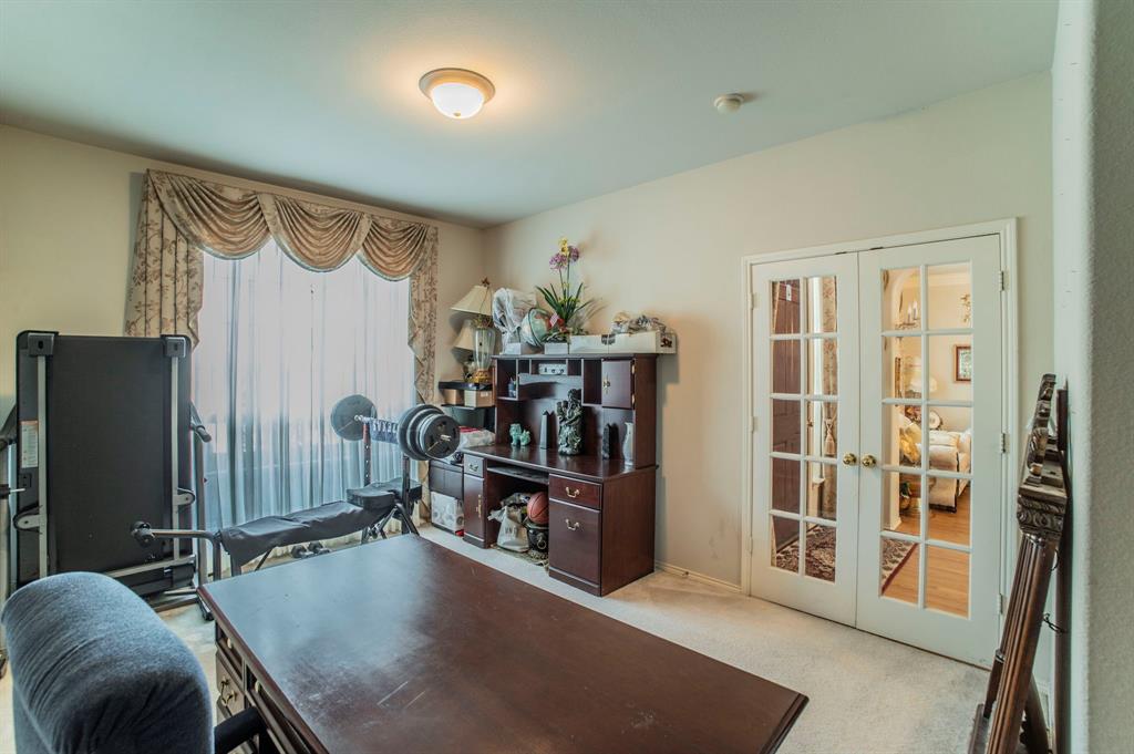 Lake Parks - Residential