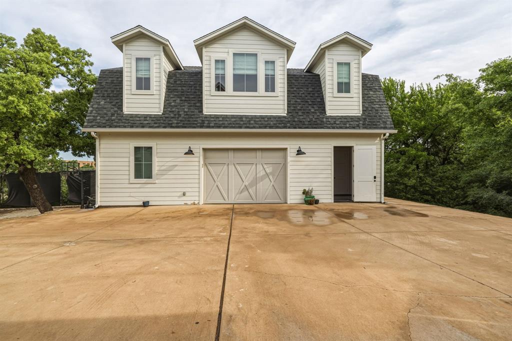 Dean Add - Residential