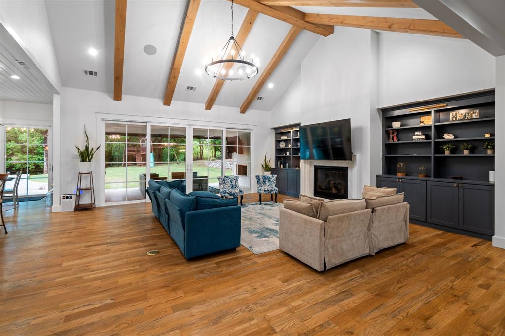 Dean Add - Residential