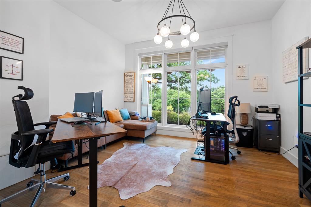 Dean Add - Residential