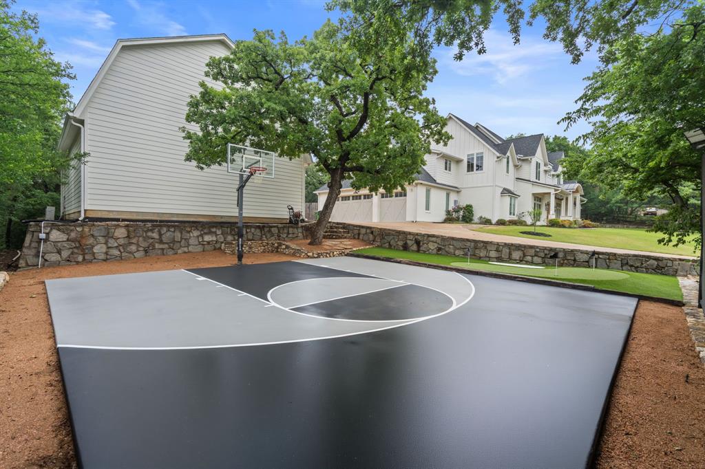 Dean Add - Residential