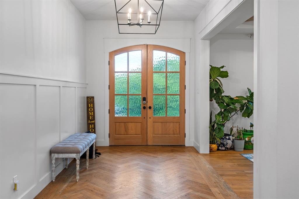 Dean Add - Residential