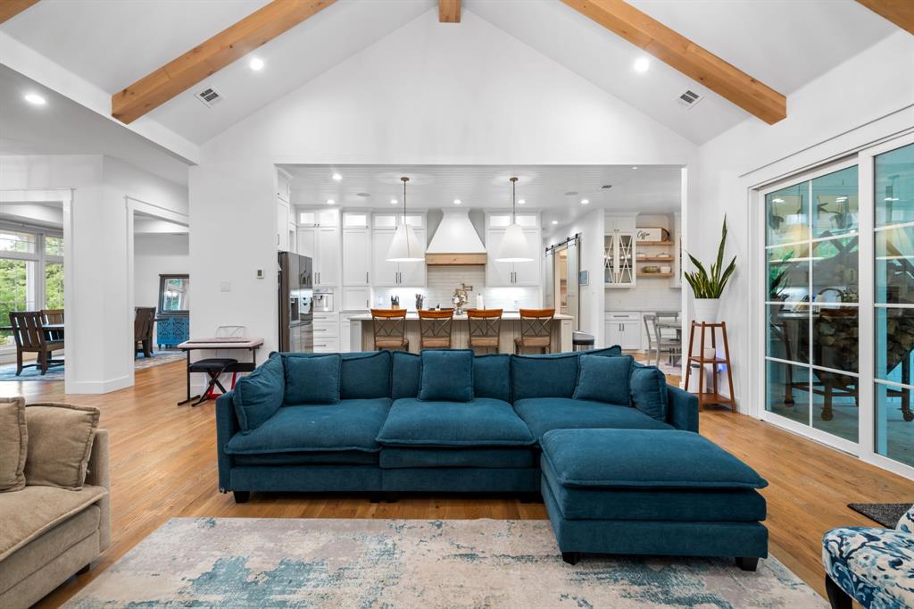 Dean Add - Residential
