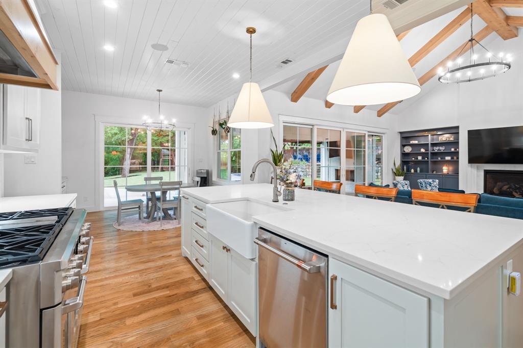 Dean Add - Residential