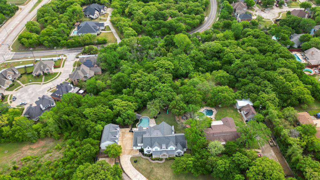 Dean Add - Residential
