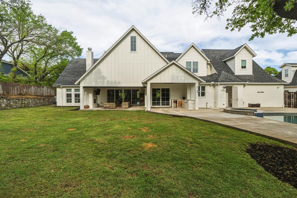 Dean Add - Residential
