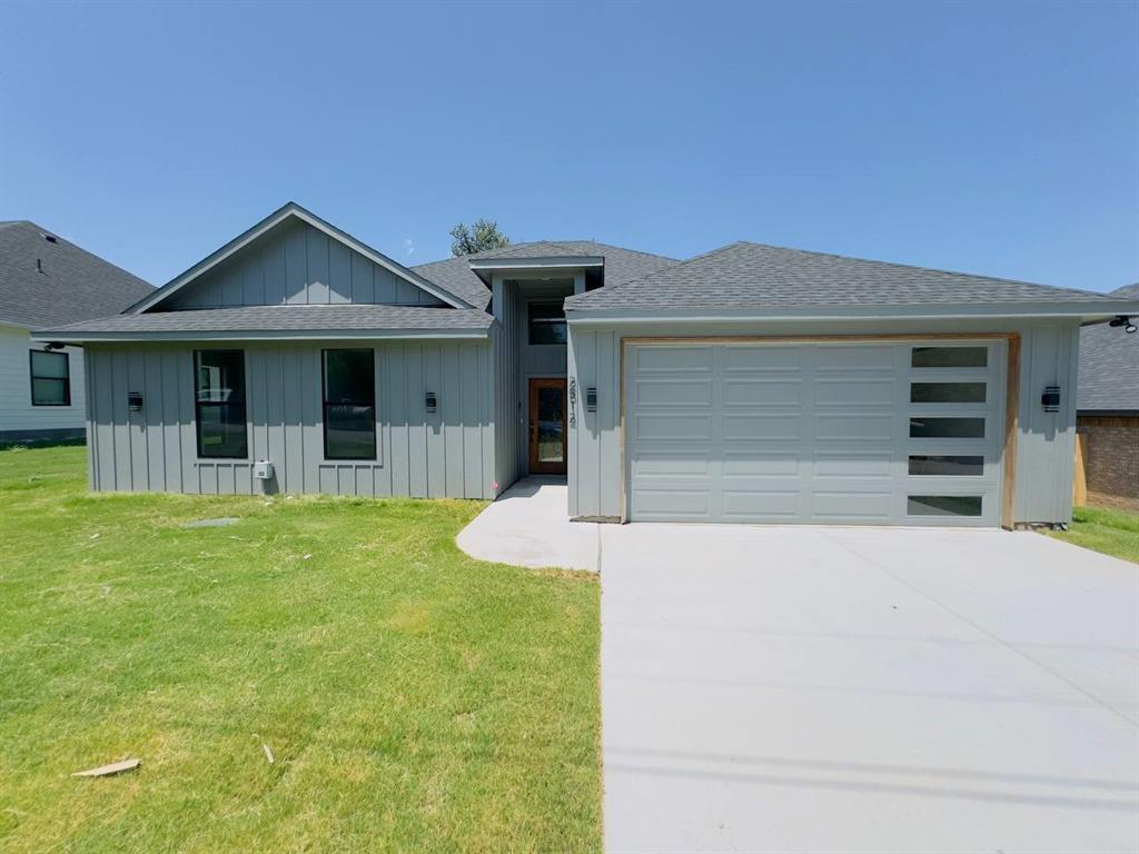 Canyon Creek III - Residential Lease