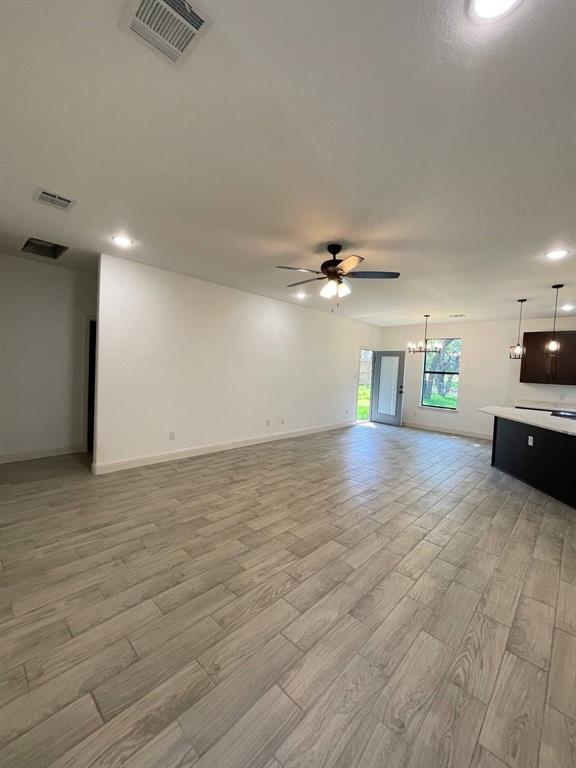 Canyon Creek III - Residential Lease