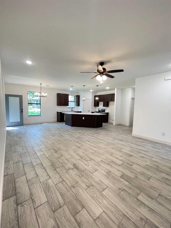 Canyon Creek III - Residential Lease