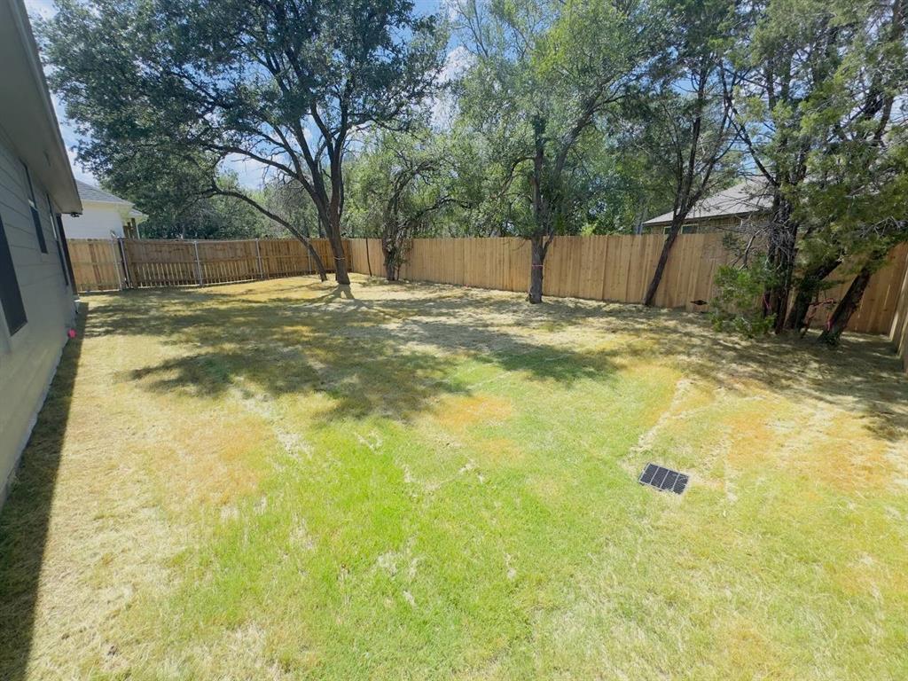 Canyon Creek III - Residential Lease