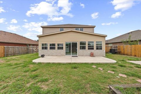 A home in Royse City