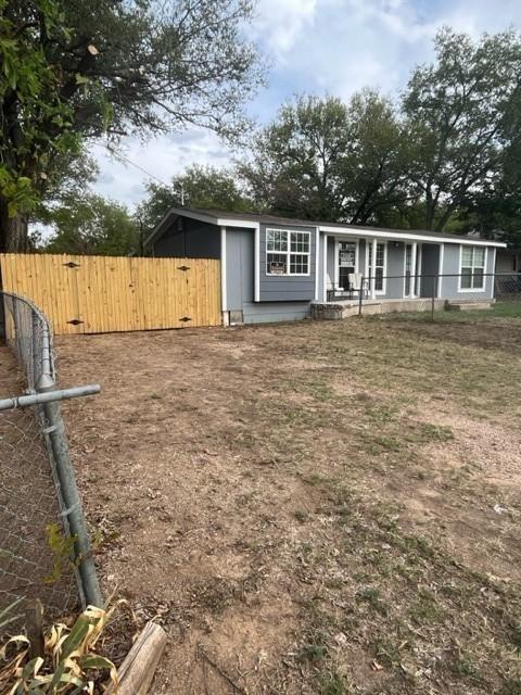 Newark Beach Estates - Residential Lease