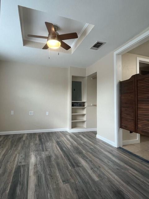 Newark Beach Estates - Residential Lease