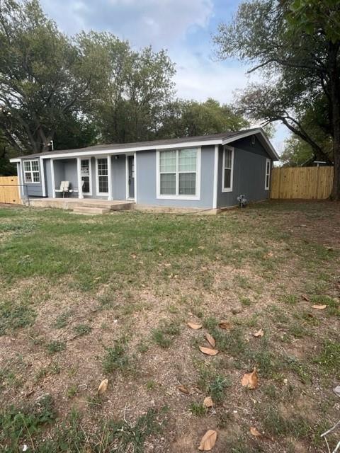 Newark Beach Estates - Residential Lease