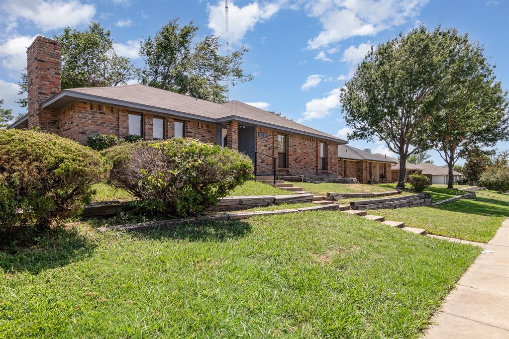 Ridgeview Place - Residential Lease