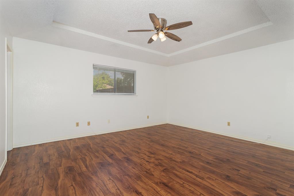 Ridgeview Place - Residential Lease