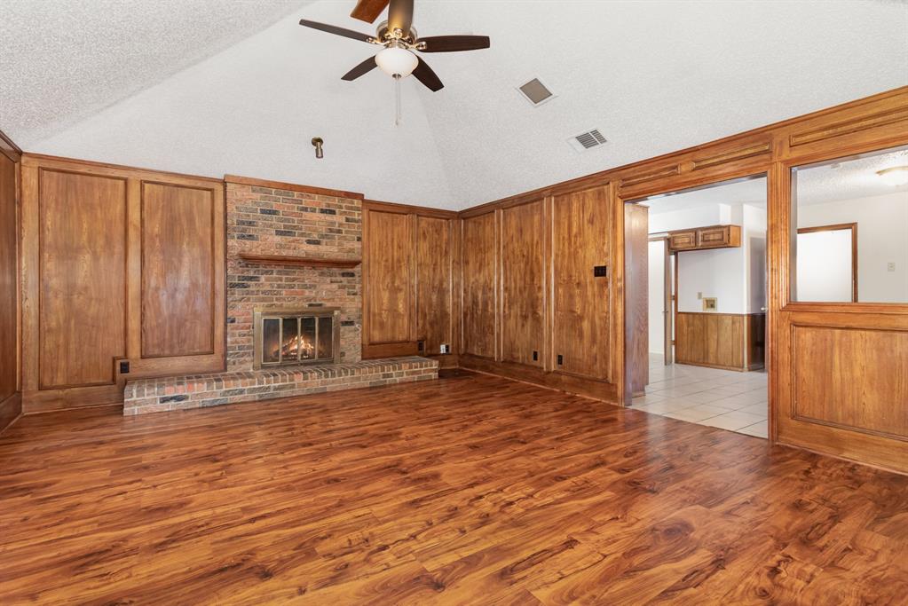 Ridgeview Place - Residential Lease