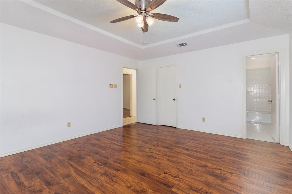 Ridgeview Place - Residential Lease