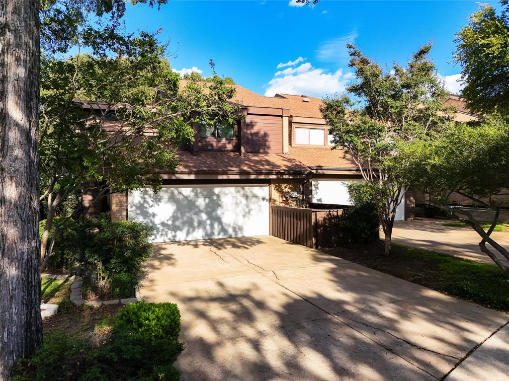 Woodhaven Cntry Club Estates - Residential