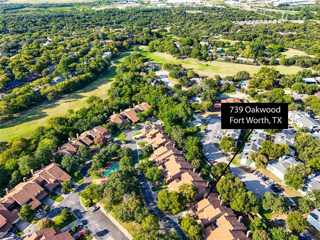 Woodhaven Cntry Club Estates - Residential