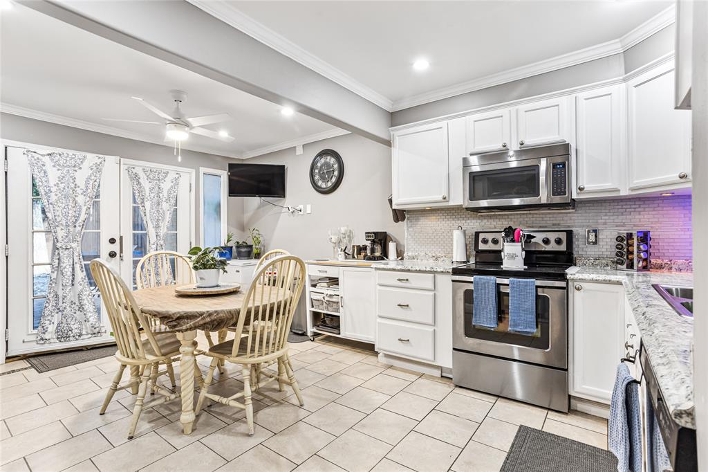 Woodhaven Cntry Club Estates - Residential