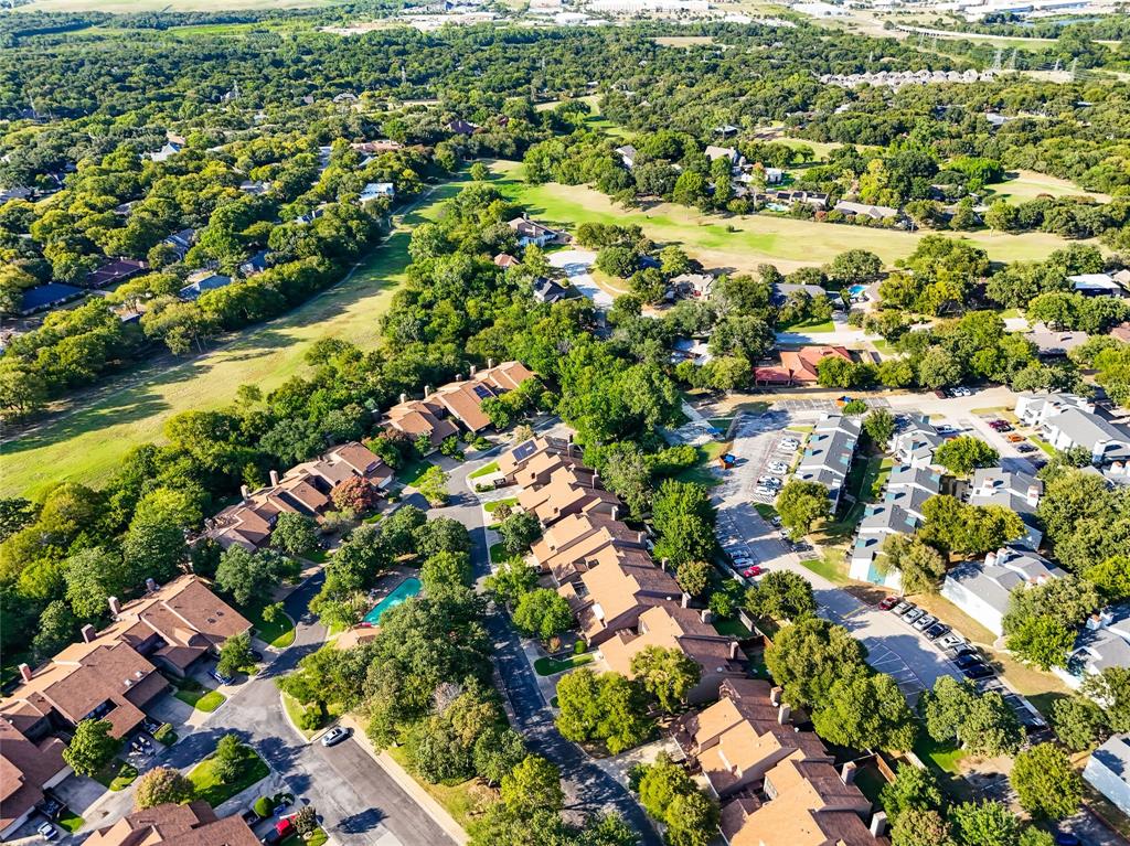 Woodhaven Cntry Club Estates - Residential